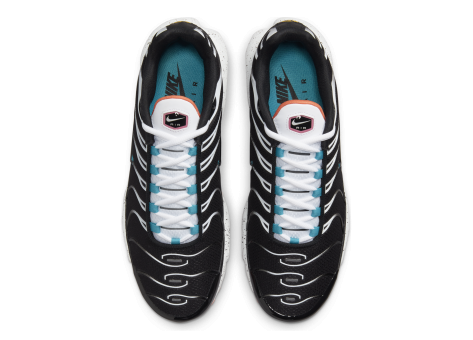 Nike Air Max Plus (CZ1651-001) schwarz