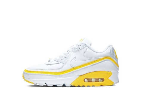 Nike Air Max Undefeated x 90 Optic (CJ7197-101) weiss