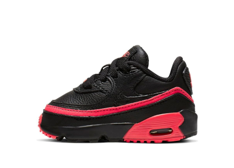 Nike x Undefeated Air Max 90 Solar TD (CQ4615-003) schwarz