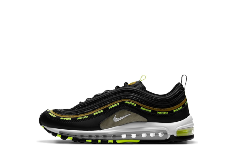 Nike Undefeated x Air Max 97 Volt (DC4830-001) schwarz