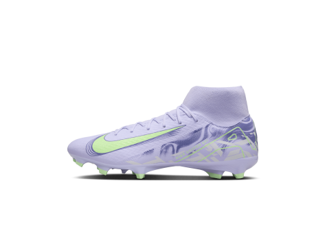 Nike Zoom Mercurial Superfly Academy FG MG United 10 (HF1601-500) lila
