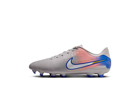 Nike Tiempo Legend Academy FG MG United 10 (IM7518-001) bunt