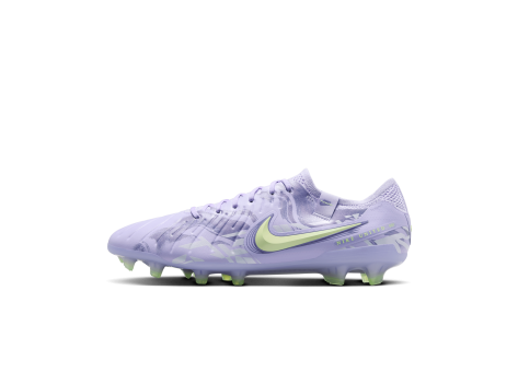 Nike Tiempo Legend Elite FG United 10 (HF1592-500) lila