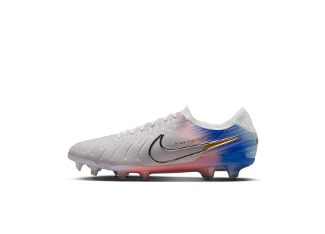 Nike Tiempo Legend Elite FG 10 United (IB2467-001) bunt