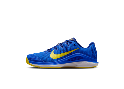 Nike Vapor 12 Clay Court Air Zoom (HQ6026-401) blau