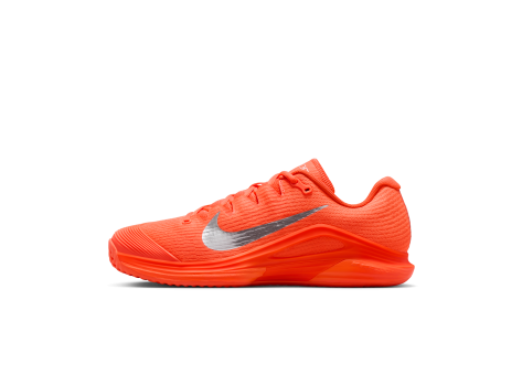 Nike Vapor 12 Premium (HQ6029-801) orange