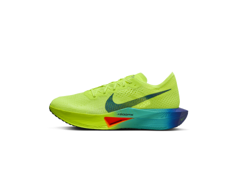 Nike Vaporfly 3 ZoomX Next (DV4129-700) grün