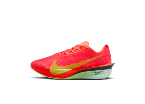 Nike Vaporfly Next 4 (HF6412-600) rot