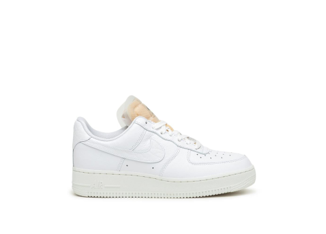 Nike Air Force 1 Low 07 LX Bling WMNS (CZ8101-100) weiss