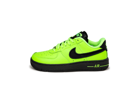 Nike Air Force 1 Low (FJ7409 700) gelb