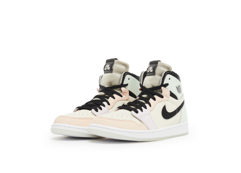 Jordan 1 High Zoom Comfort Easter CMFT Air (CT0979-101) pink