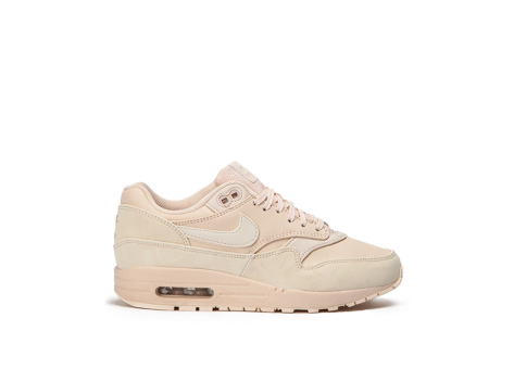 Nike Air Max 1 LX Wmns Lux (917691-801) beige