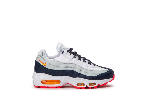 Nike Air Max 95 WMNS (307960-405) bunt