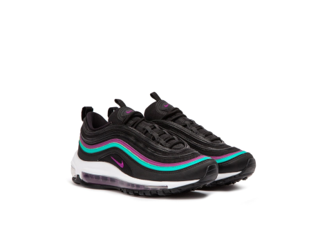 Nike Air Max 97 Wmns (921733-008) schwarz