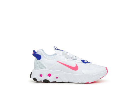 Nike React ART3MIS (DC9212-100) weiss