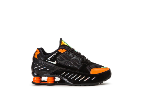 Nike Shox Enigma SP (CK2084 001) schwarz