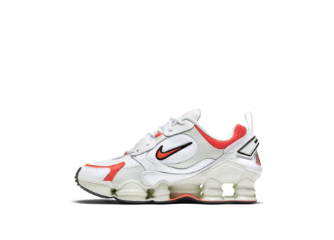 Nike Shox TL Nova (AT8046-101) weiss
