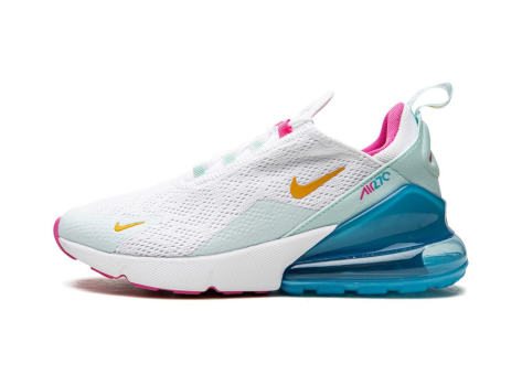 Nike Air Max 270 Pastel (CJ0568 100) weiss