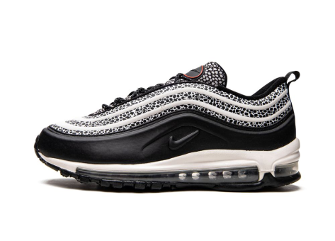 Nike Air Max 97 Wax Safari womens (DH0559 001) schwarz
