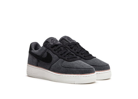 Nike Air Force 1 3x1 x Premium 07 Denim (905345-006) bunt