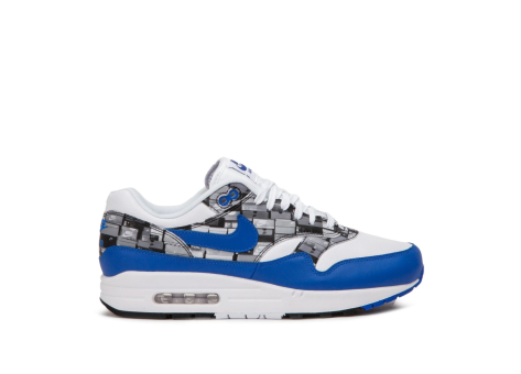 Nike Air Max Atmos x 1 Print We Love (AQ0927-100) bunt