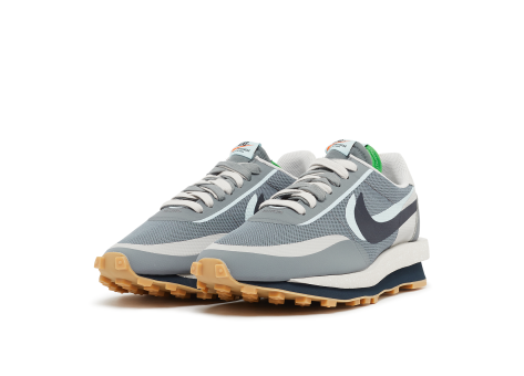 Nike x Clot Sacai LD Waffle Cool Grey LDWaffle (DH3114-001) grau