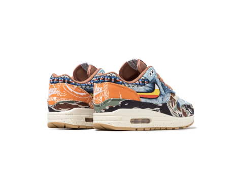 Nike Air Max Concepts x 1 SP Heavy (DN1803-900) bunt