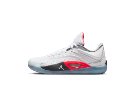 Jordan Zion 4 (FB1802-103) weiss