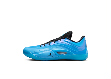 Jordan Zion 4 Iridescence (FB1802-400) blau