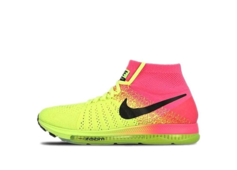 Nike Zoom All Out Flyknit OC (845717 999) bunt