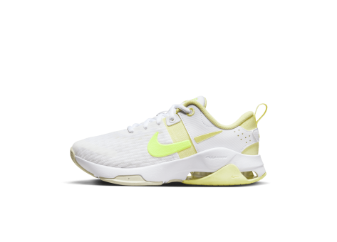 Nike Zoom Bella 6 (DR5720-105) weiss