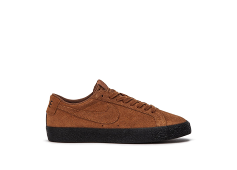 Nike Zoom Blazer SB Low (864347-200) braun