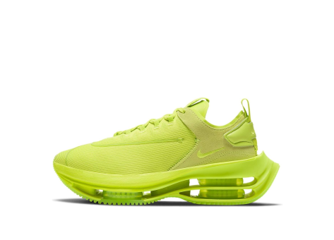 Nike Zoom Double Stacked Cyber (CV8474-300) gelb