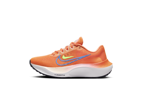 Nike Zoom Fly 5 (DM8974-802) orange