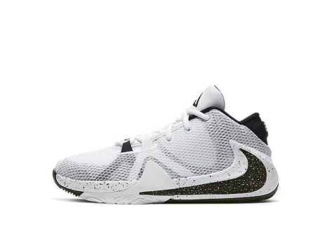 Nike Zoom Freak 1 GS (BQ5633-101) weiss