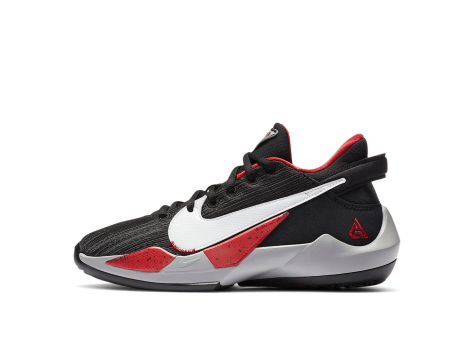 Nike Zoom Freak 2 Bred GS (CN8574-003) bunt