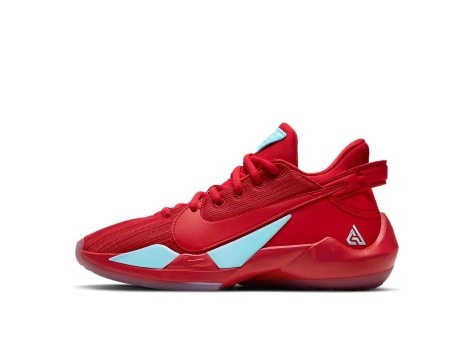Nike Zoom Freak 2 Glacier Ice GS (CN8574-605) rot
