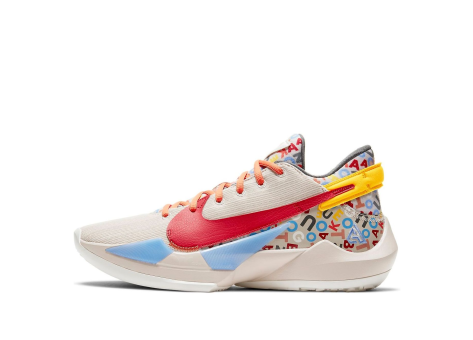 Nike Zoom Freak 2 (CW3162-001) bunt