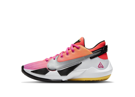 Nike Zoom Freak 2 NRG (DB4689-600) bunt