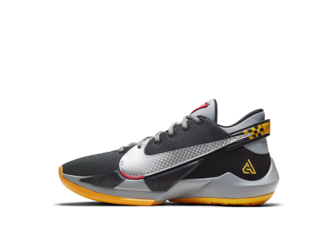Nike Zoom Freak 2 (CK5825-006) bunt