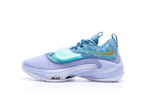 Nike Zoom Freak 3 (DA0694-401) bunt