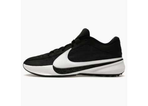 Nike Zoom Freak 5 TB (DZ2946 001) schwarz