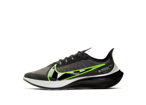 Nike Zoom Gravity Ghost Green (BQ3202-009) schwarz
