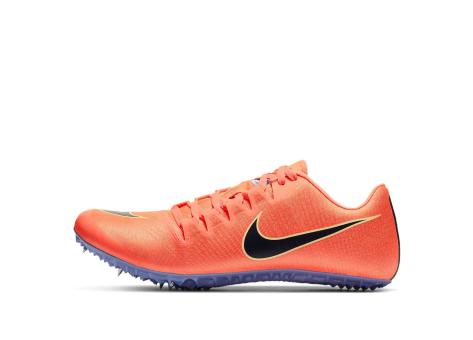 Nike Zoom Ja Fly 3 Bright Mango (865633-800) orange