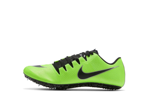 Nike Zoom Ja Fly 3 Electric Green (865633-301) grün