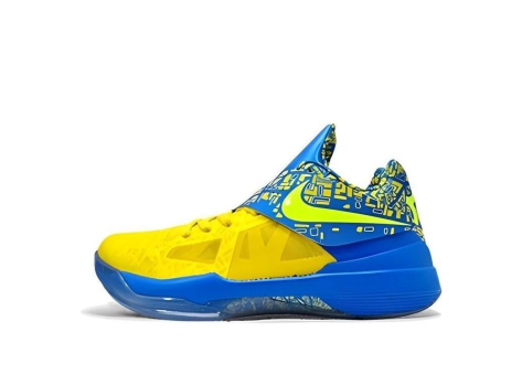 Nike Zoom KD 4 Title Scoring (473679-703) bunt