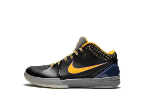 Nike Zoom Kobe 4 Diem Carpe (344335 001) bunt