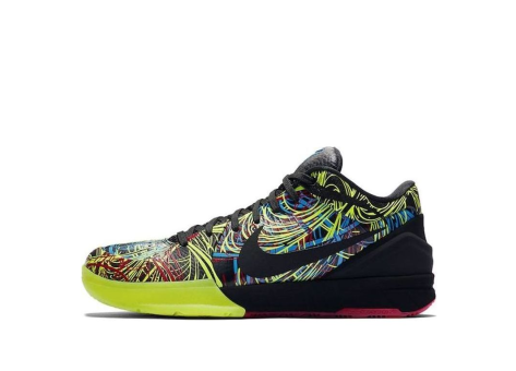 Nike Zoom Kobe 4 Protro Wizenard (CV3469-001) bunt