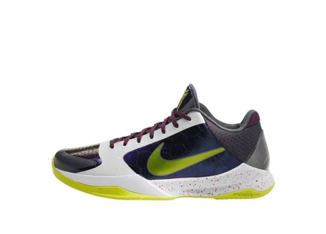 Nike Kobe 5 Joker chaos (386429-531) bunt