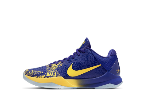 Nike Kobe 5 Protro (CD4991-400) lila